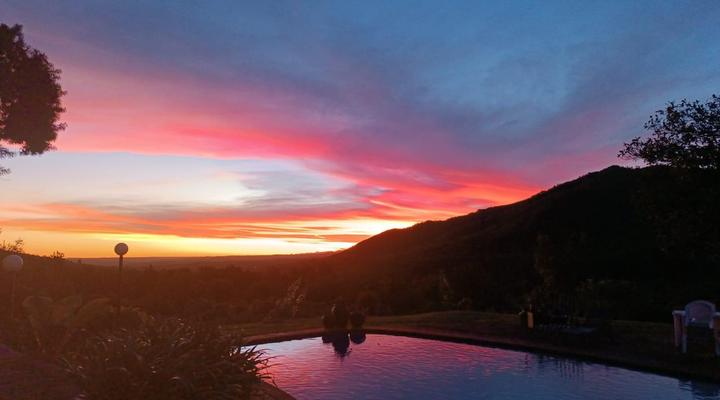 Pecan Farm Guest House