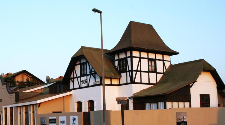 The Residence @ Villa Wiese