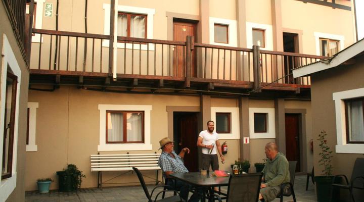 The Residence @ Villa Wiese