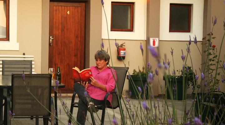 The Residence @ Villa Wiese