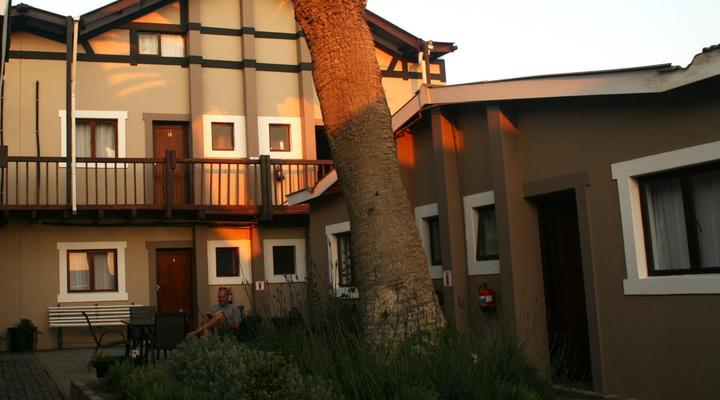 The Residence @ Villa Wiese