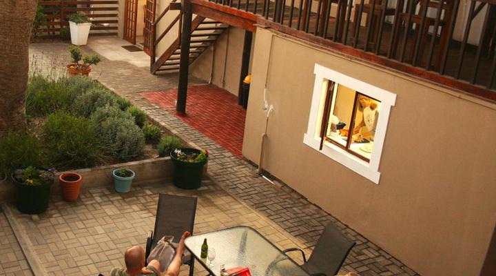 The Residence @ Villa Wiese