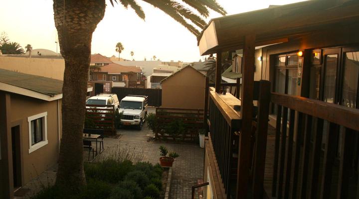 The Residence @ Villa Wiese