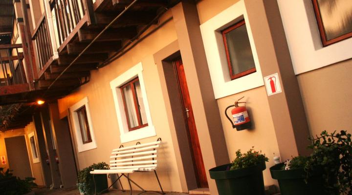 The Residence @ Villa Wiese