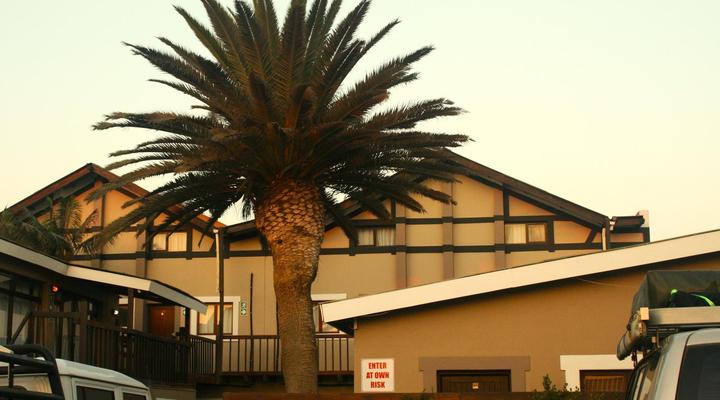 The Residence @ Villa Wiese