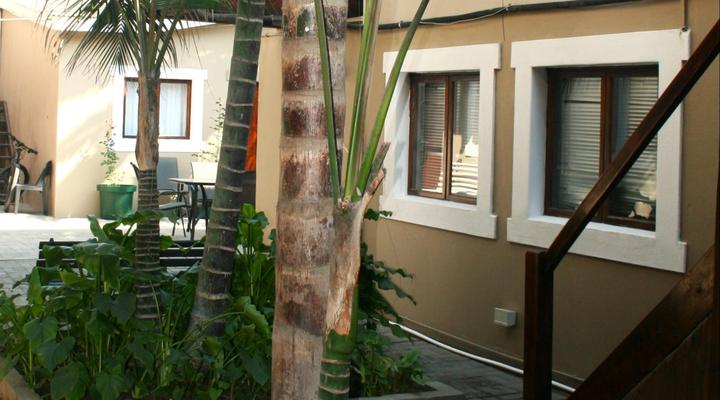 The Residence @ Villa Wiese