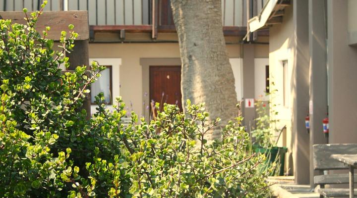 The Residence @ Villa Wiese