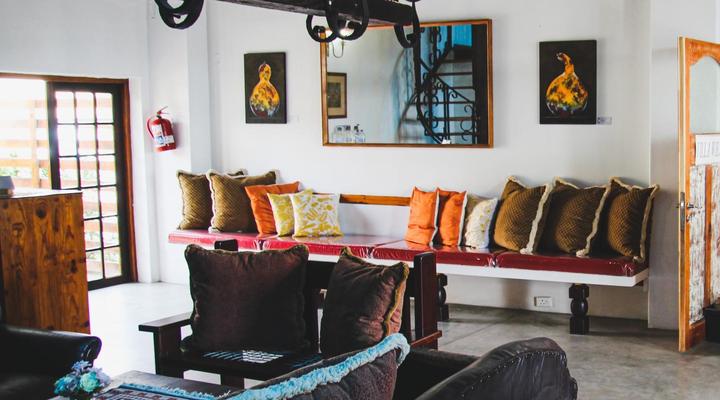 The Residence @ Villa Wiese