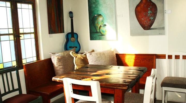 The Residence @ Villa Wiese