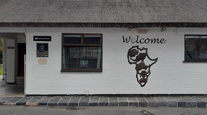 Easy Five Guest House