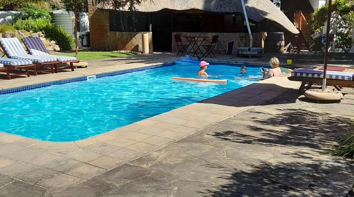 Easy Five Guest House