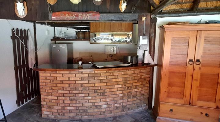 Easy Five Guest House