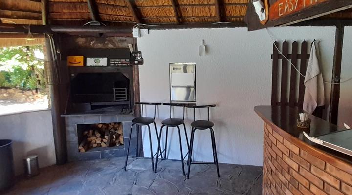 Easy Five Guest House