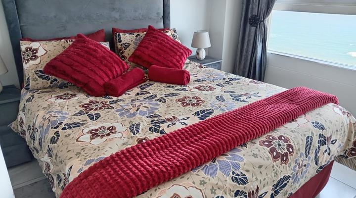 1703 on high tide AMANZIMTOTI