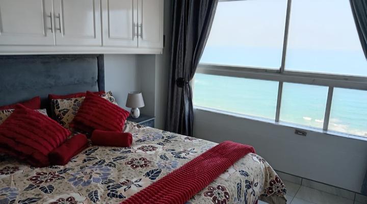 1703 on high tide AMANZIMTOTI