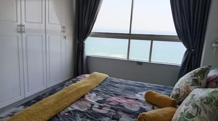 1703 on high tide AMANZIMTOTI