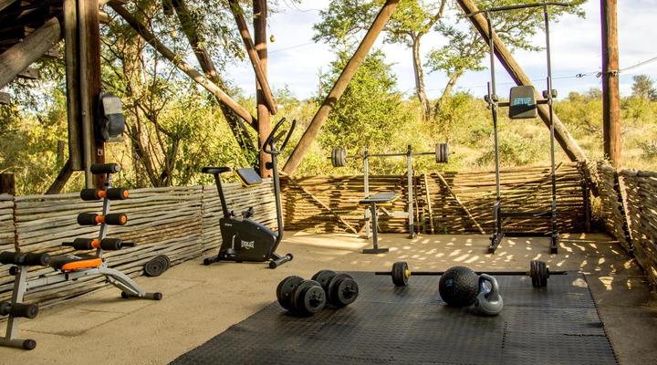 Ezulwini Game Lodges