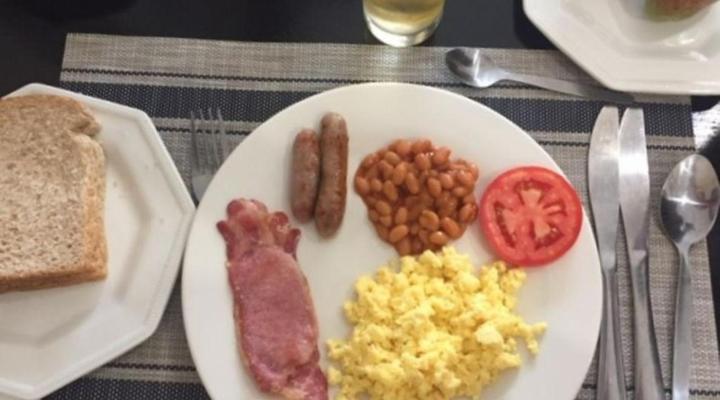 Orchids Lodge Fourways