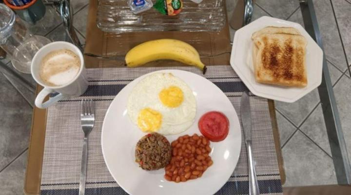 Orchids Lodge Fourways