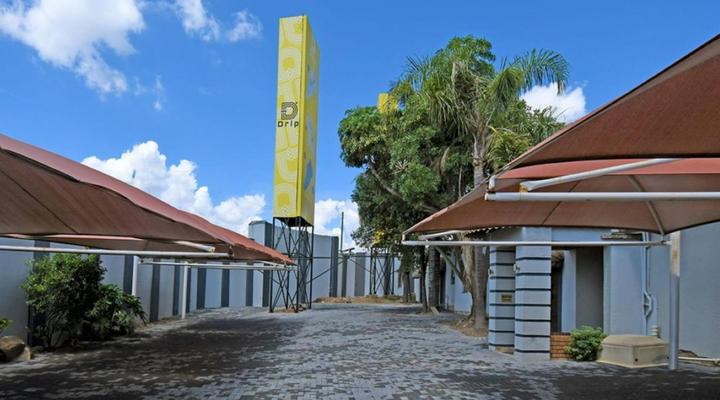 Orchids Lodge Fourways