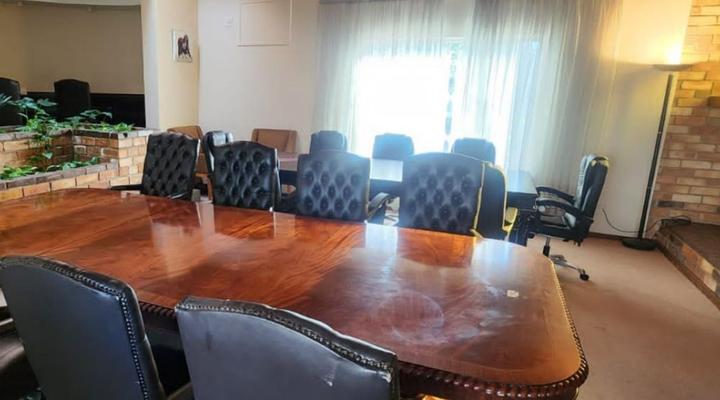 Orchids Lodge Fourways