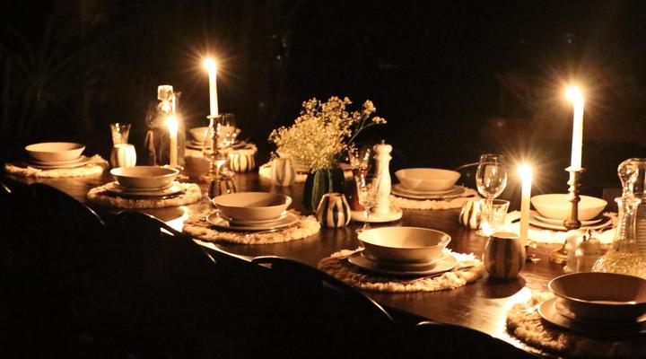 The Lazy Leopard Lodge