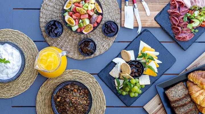 Simbavati Mvubu Cottage