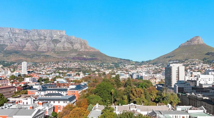 The Taj Residence 1408