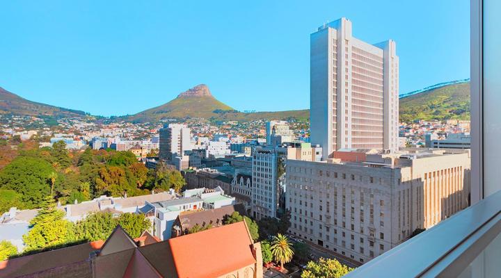 The Taj Residence 1408