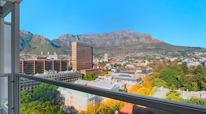 The Taj Residence 1408