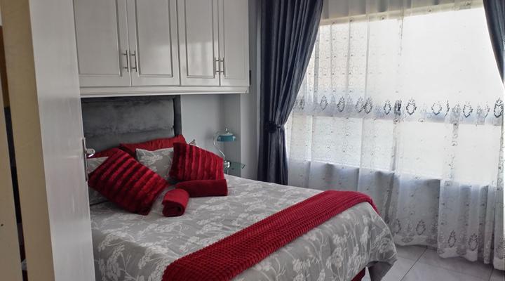 1703 on high tide AMANZIMTOTI