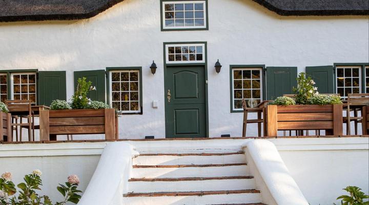 Taaibosch Collection