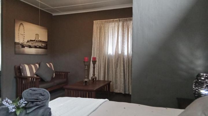 Howick Greendale Self-catering