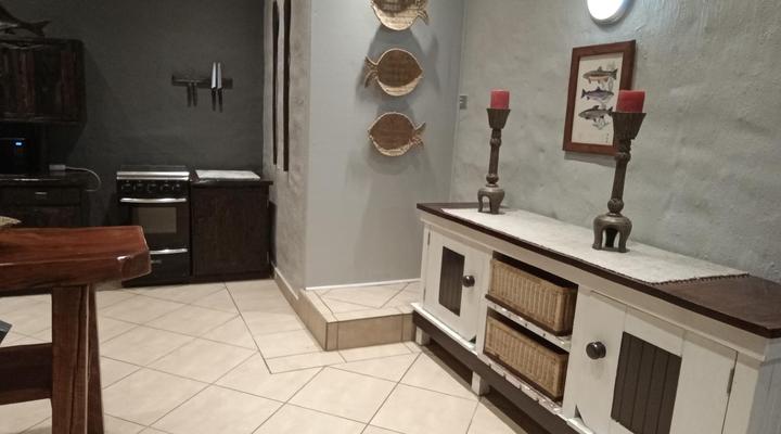 Howick Greendale Self-catering