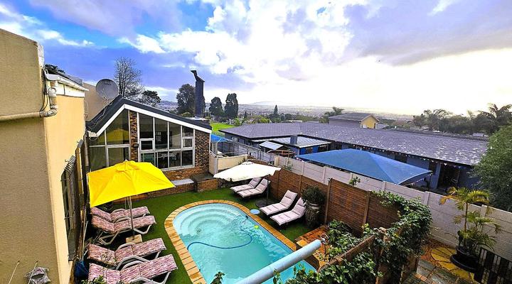 Walters Lane Luxury Accommodation