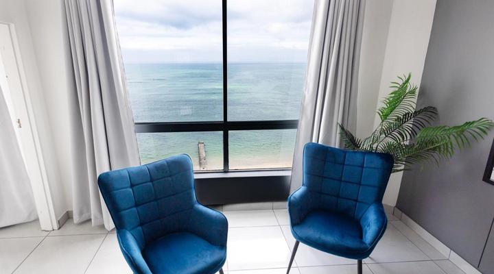 The Odeon Beachfront