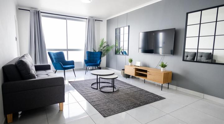 The Odeon Beachfront