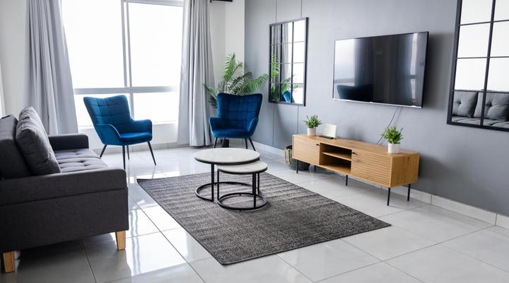 The Odeon Beachfront