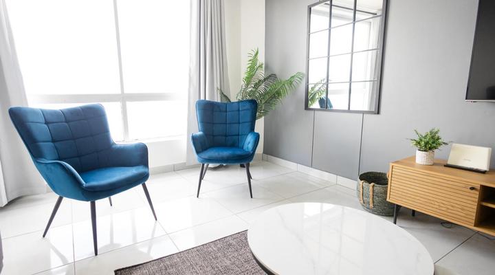 The Odeon Beachfront