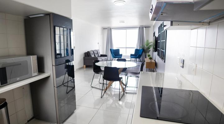 The Odeon Beachfront