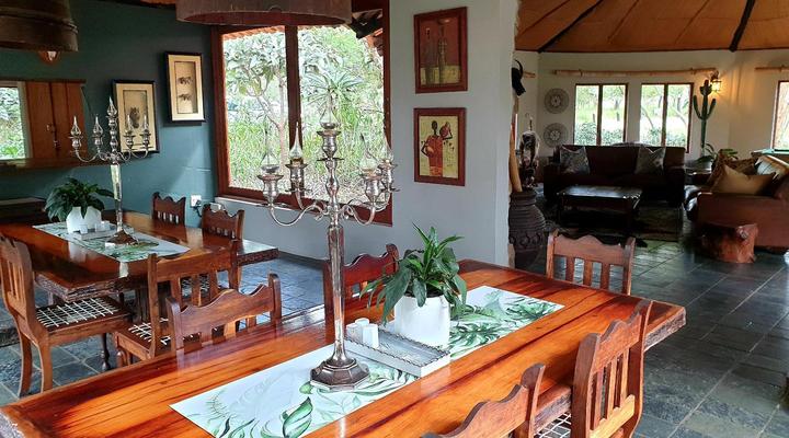 Belvedere Game Ranch