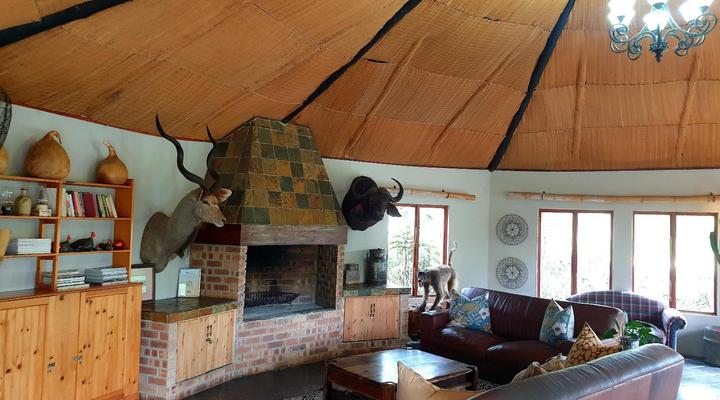 Belvedere Game Ranch