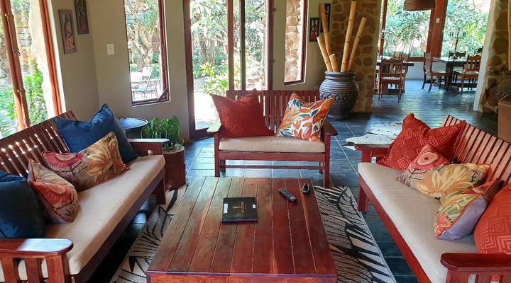 Belvedere Game Ranch