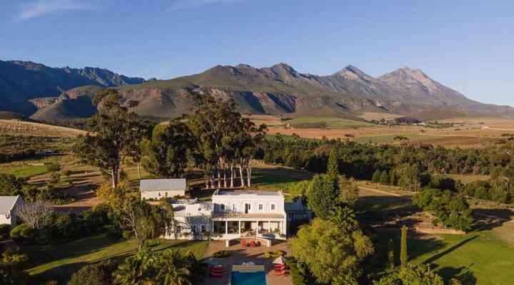 Mardouw Country House