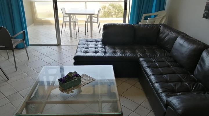 Inyoni Rocks Cabanas No 40