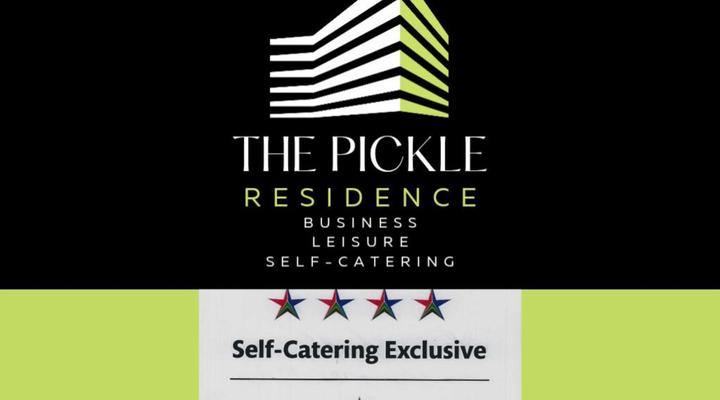 The Pickle Residence