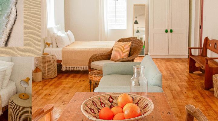 Paternoster Villas Accommodation