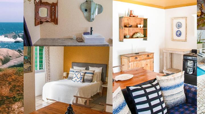 Paternoster Villas Accommodation