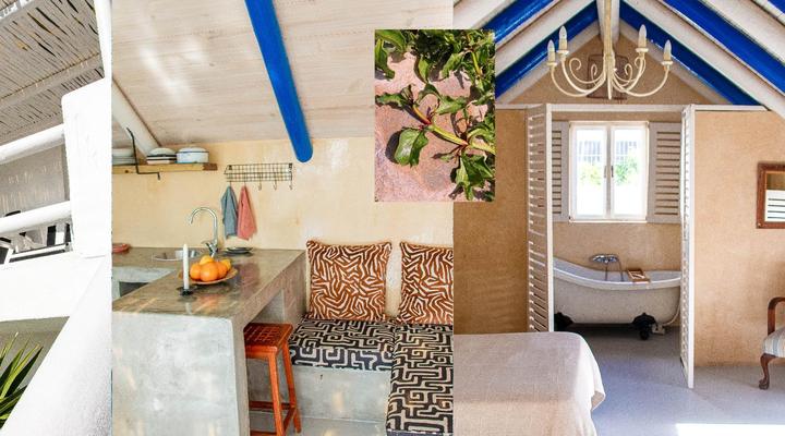 Paternoster Villas Accommodation