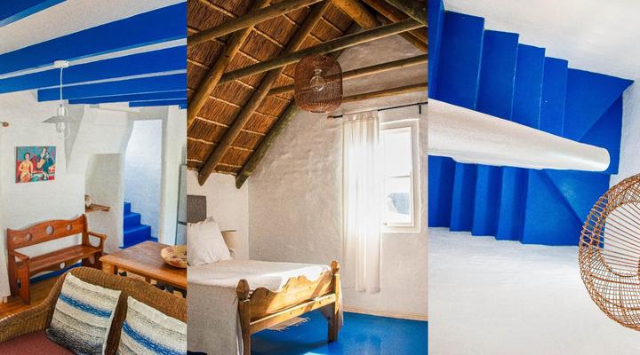 Paternoster Villas Accommodation